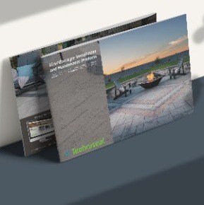 341-399 Hardscape Installation and Maintenance Products